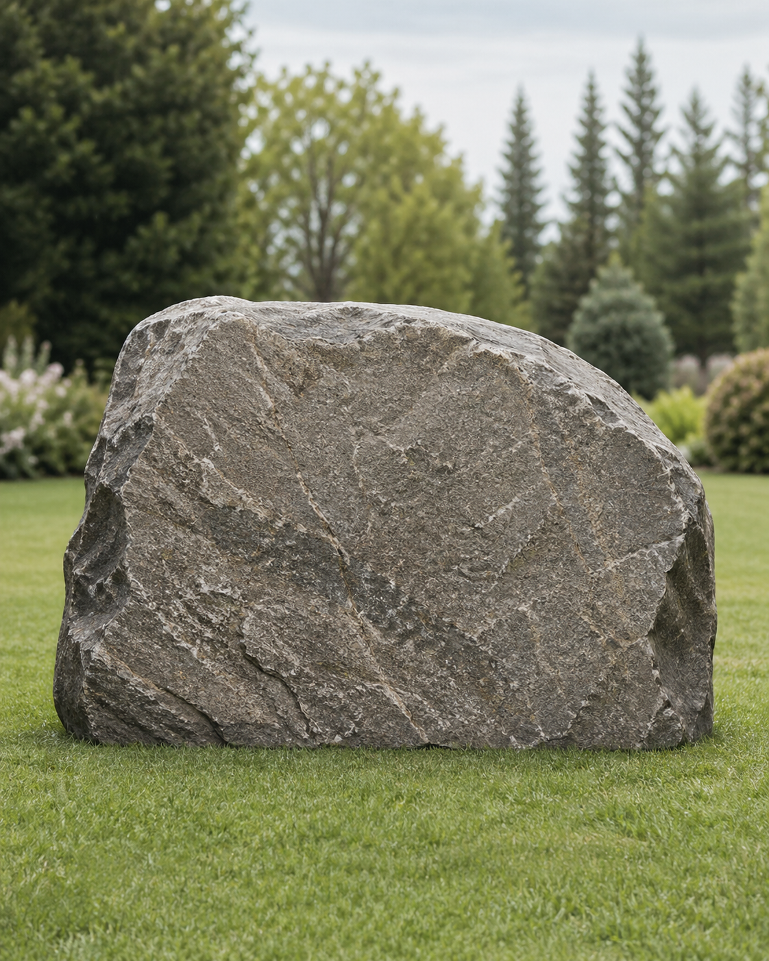 granite Headstone Engraving / Etching hand-carved by NJ Headstone Engraving in NJ — image 2